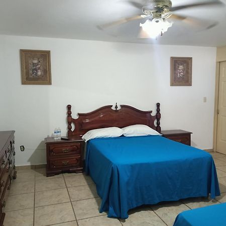 Estancia Santa Fe Celaya  Kültér fotó