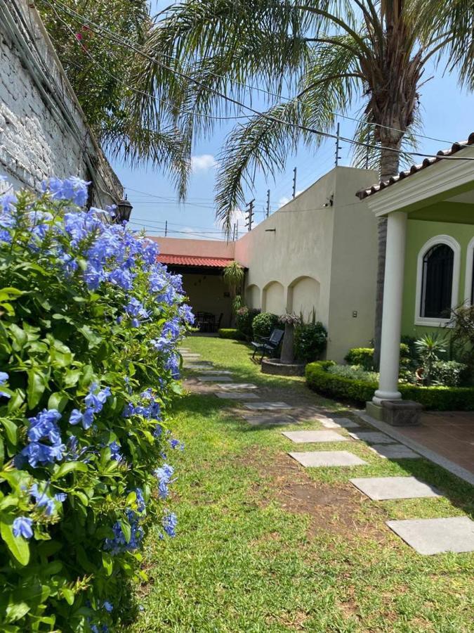 Estancia Santa Fe Celaya  Kültér fotó