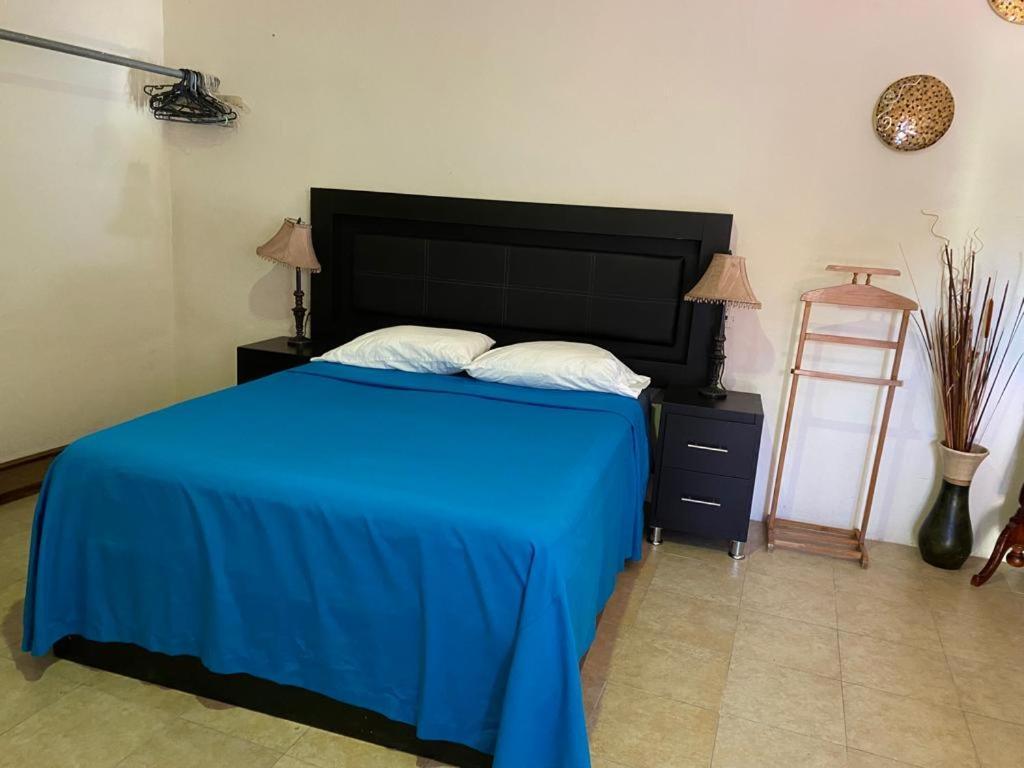 Estancia Santa Fe Celaya  Kültér fotó