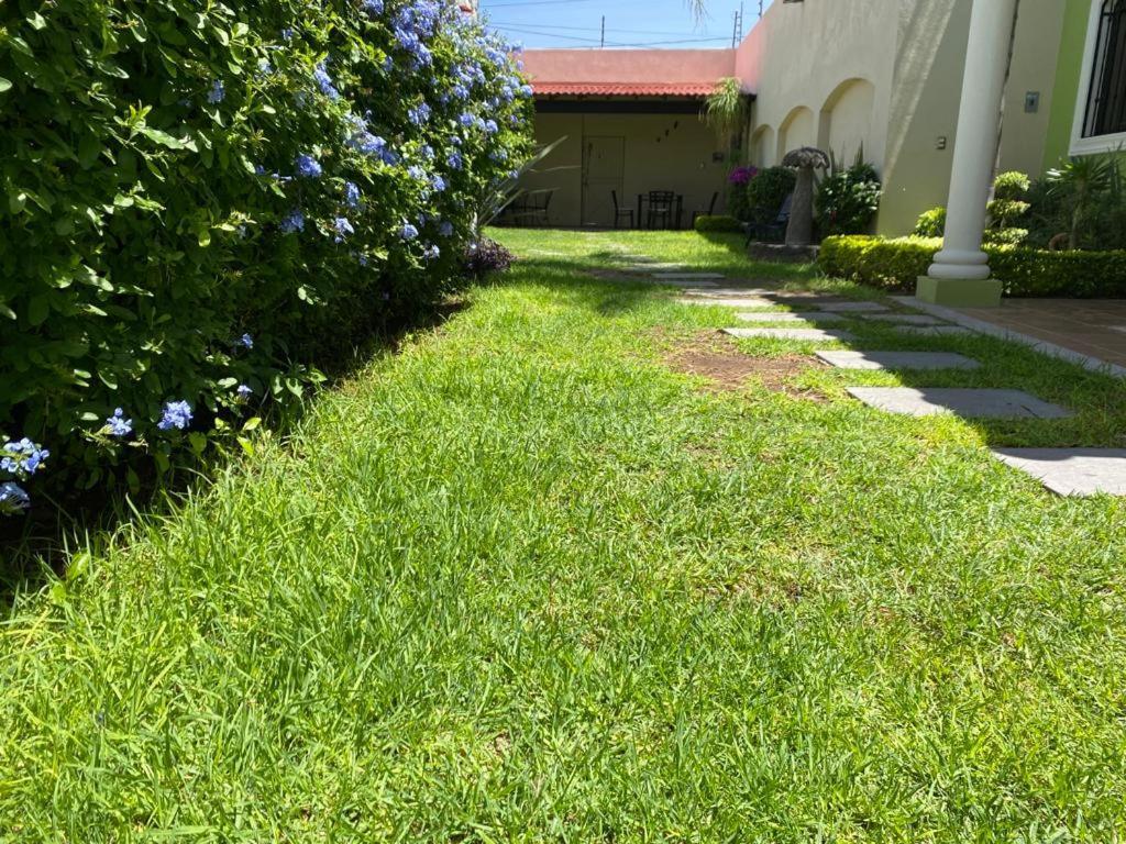 Estancia Santa Fe Celaya  Kültér fotó