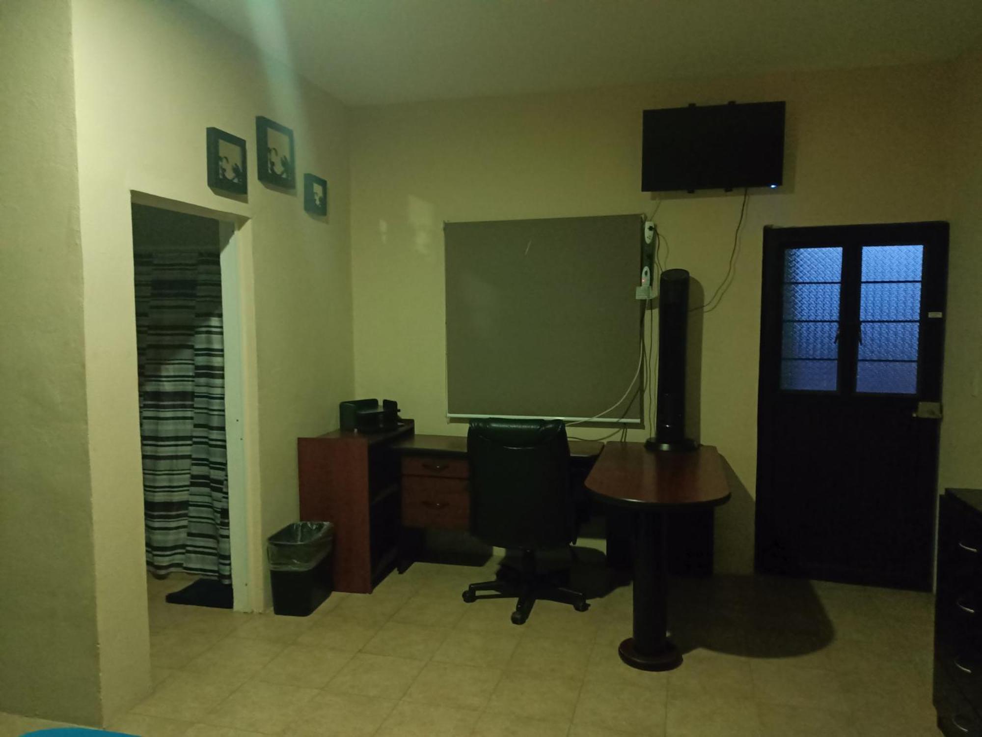 Estancia Santa Fe Celaya  Kültér fotó