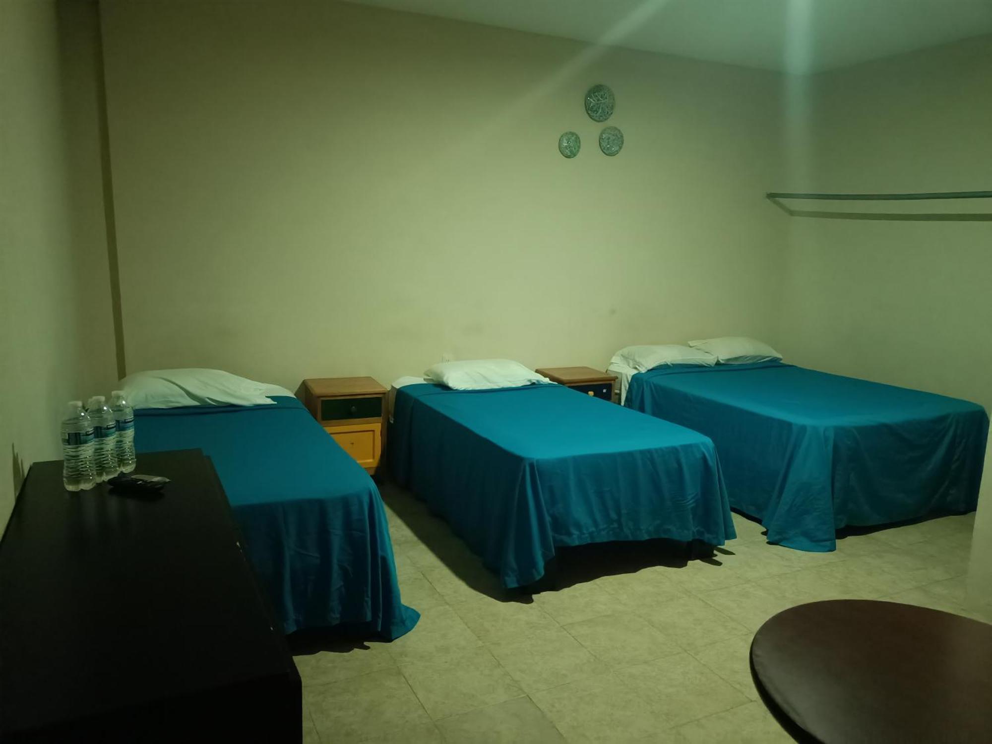 Estancia Santa Fe Celaya  Kültér fotó