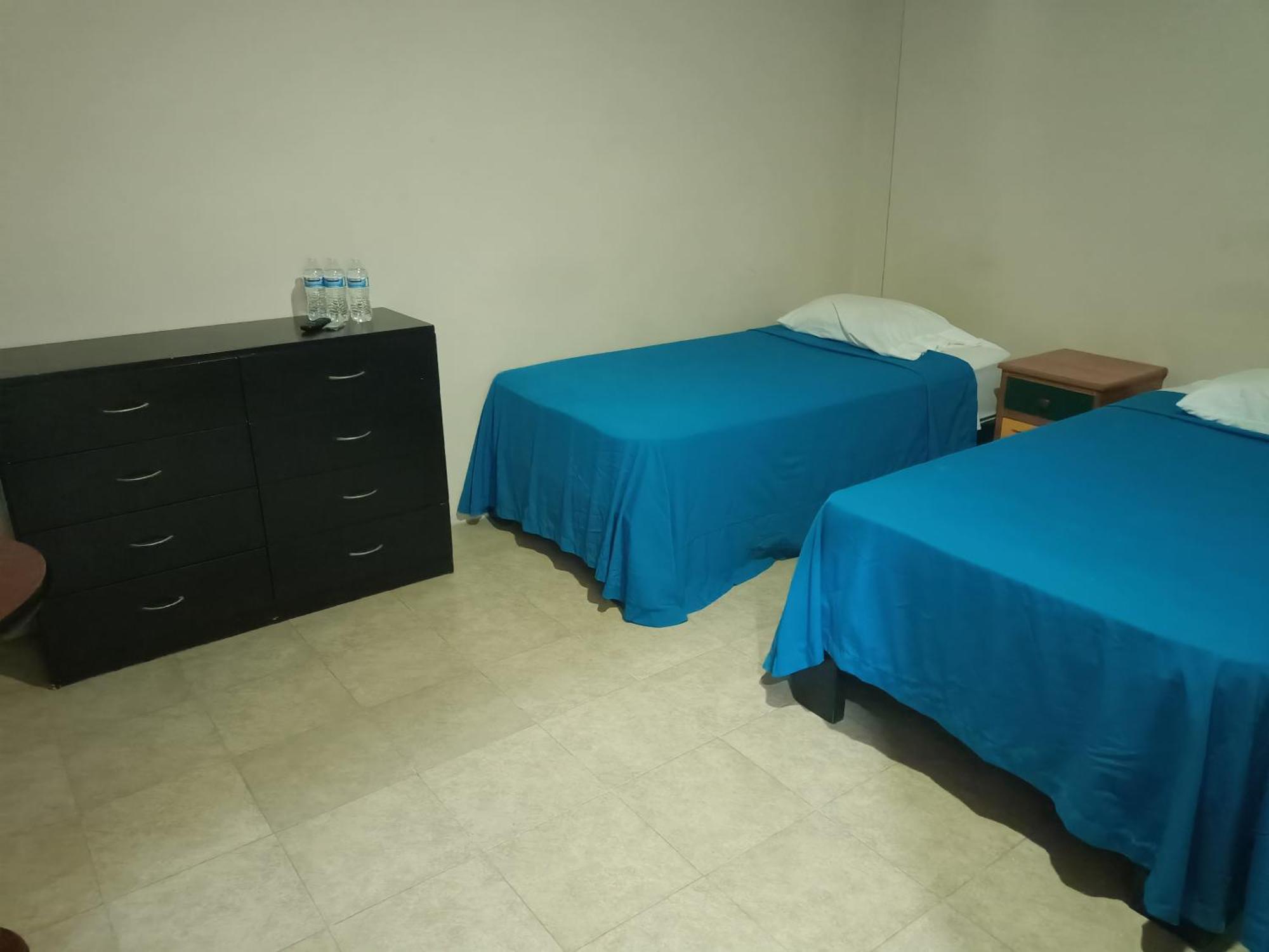 Estancia Santa Fe Celaya  Kültér fotó