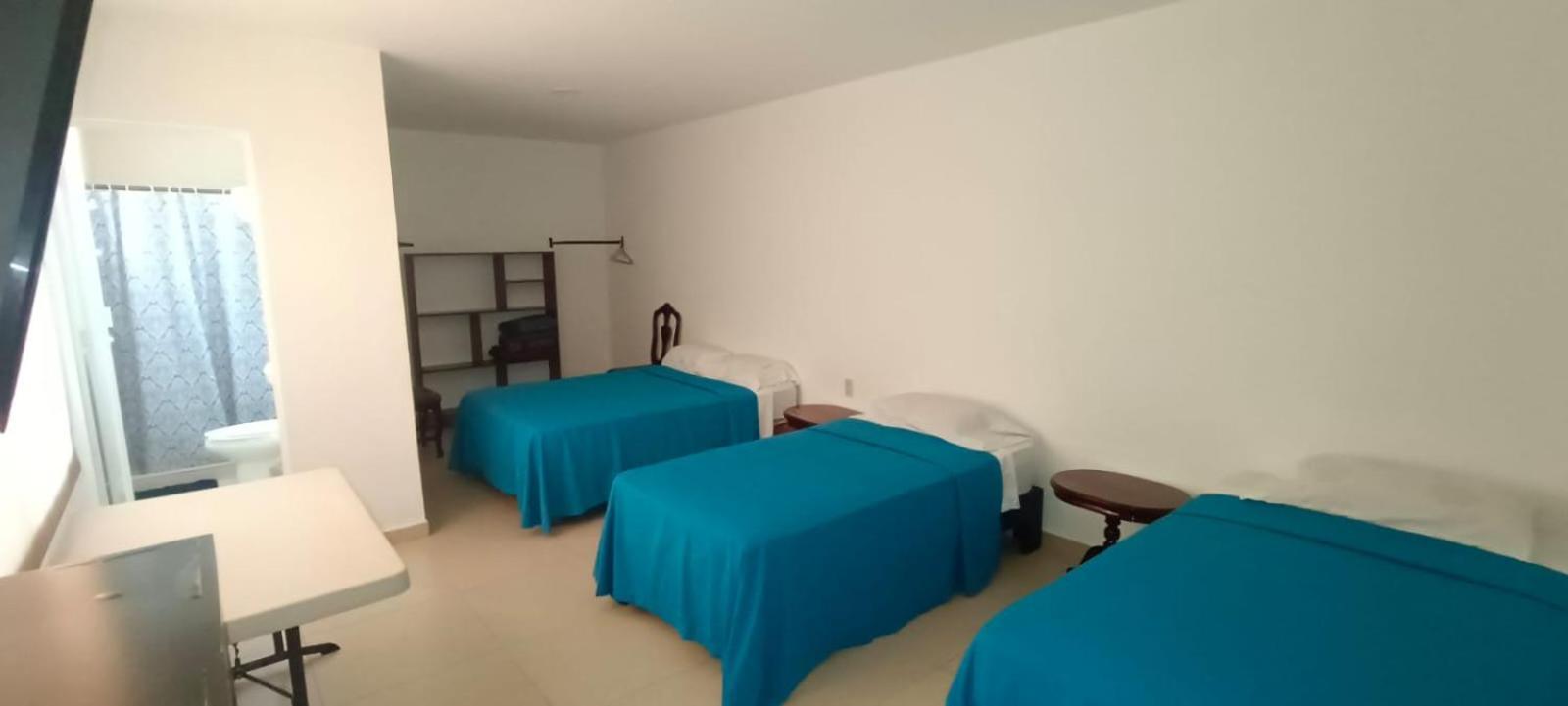 Estancia Santa Fe Celaya  Kültér fotó