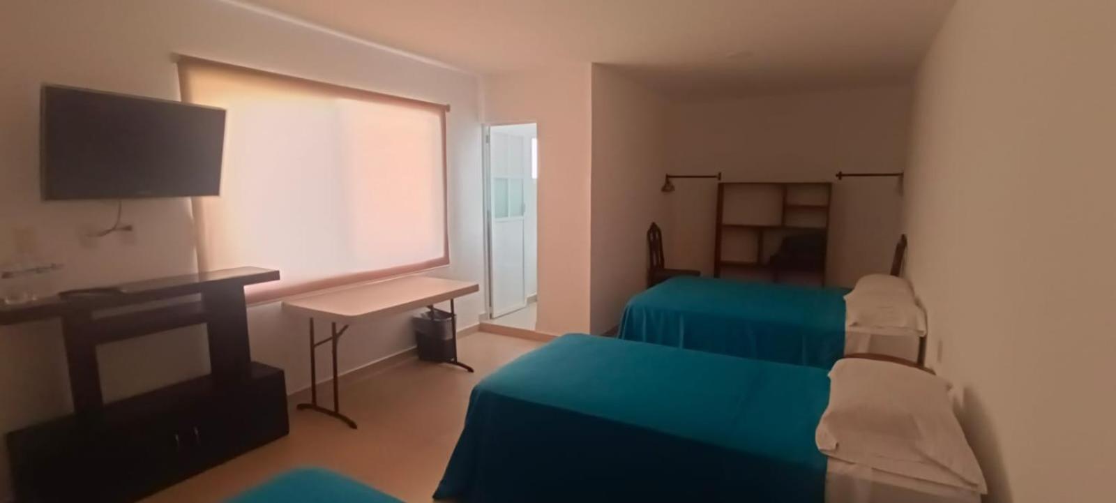 Estancia Santa Fe Celaya  Kültér fotó