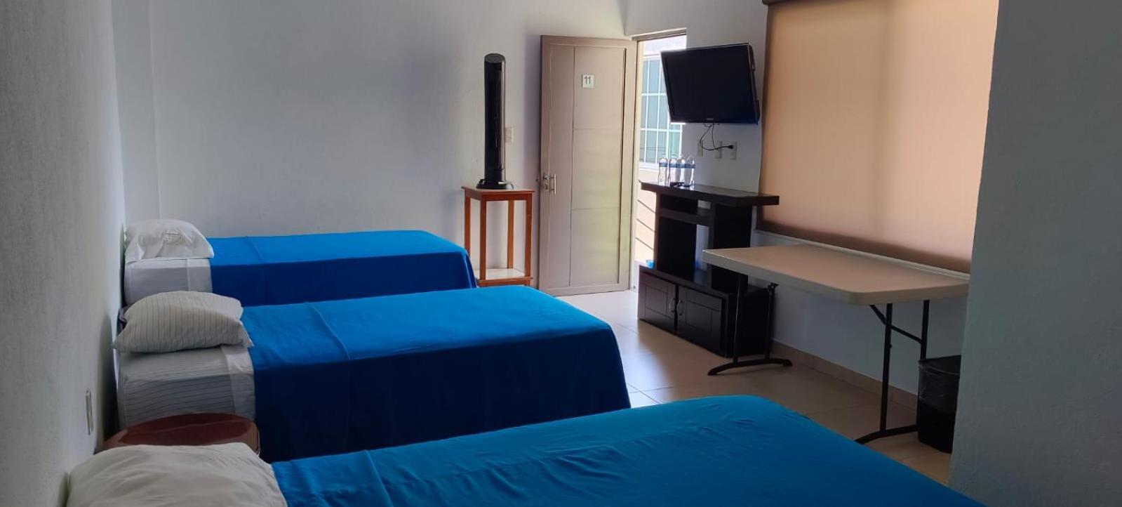 Estancia Santa Fe Celaya  Kültér fotó