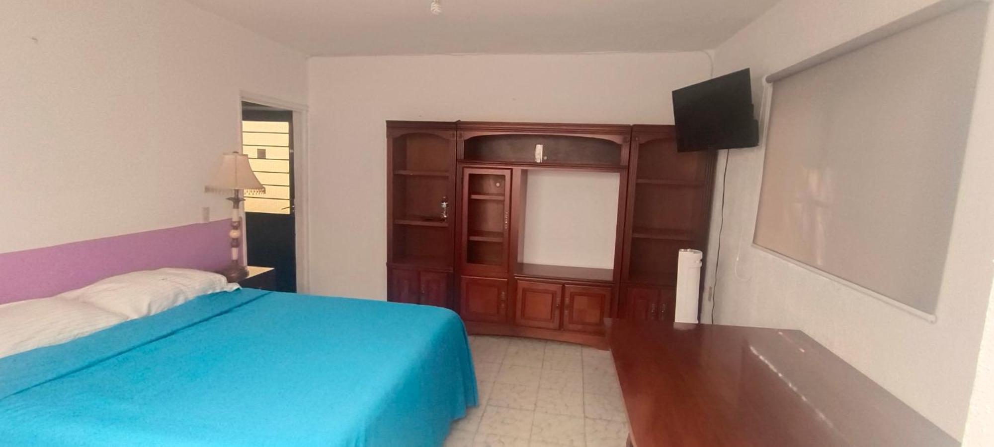 Estancia Santa Fe Celaya  Kültér fotó