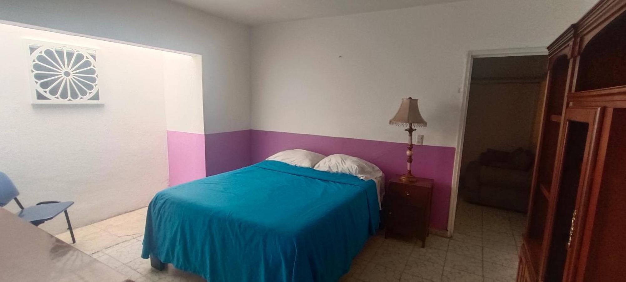 Estancia Santa Fe Celaya  Kültér fotó
