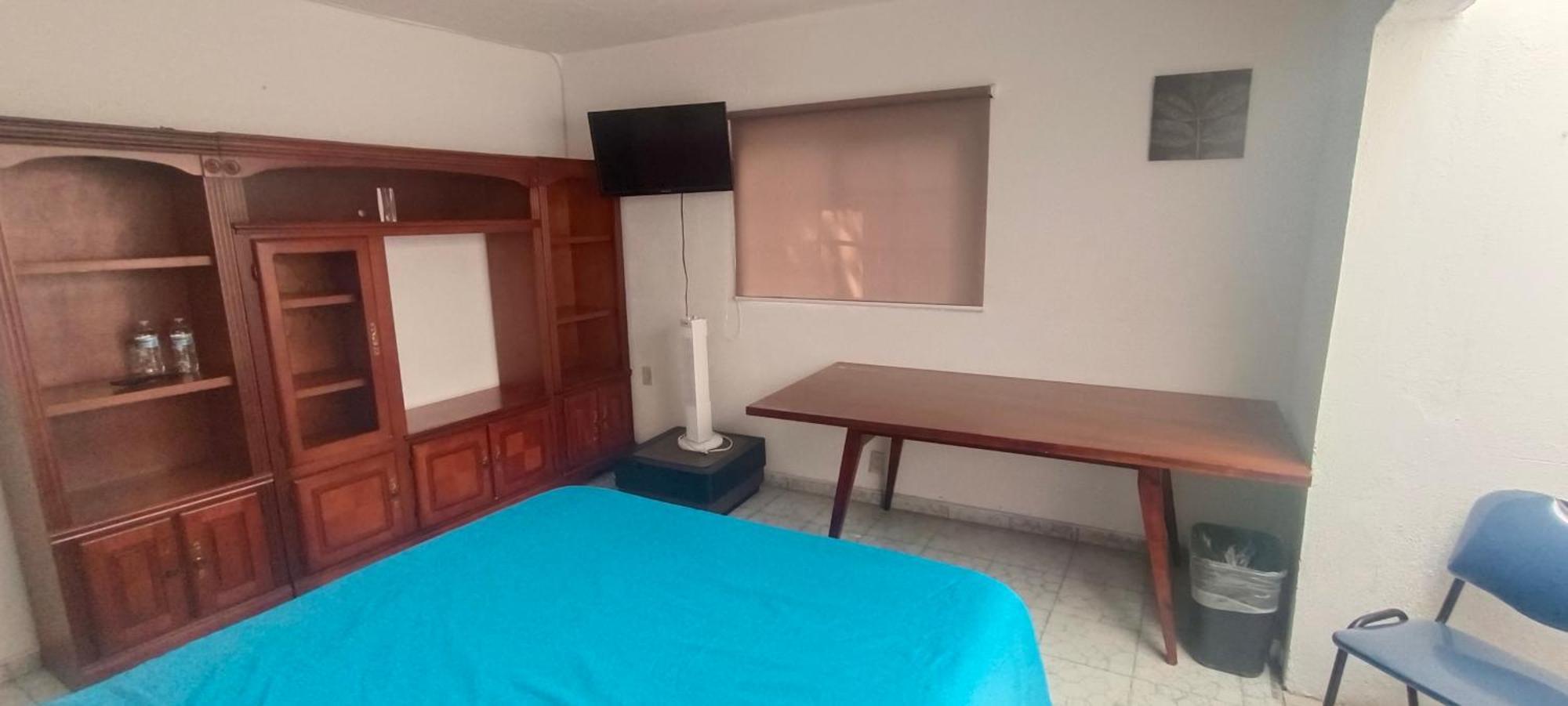 Estancia Santa Fe Celaya  Kültér fotó