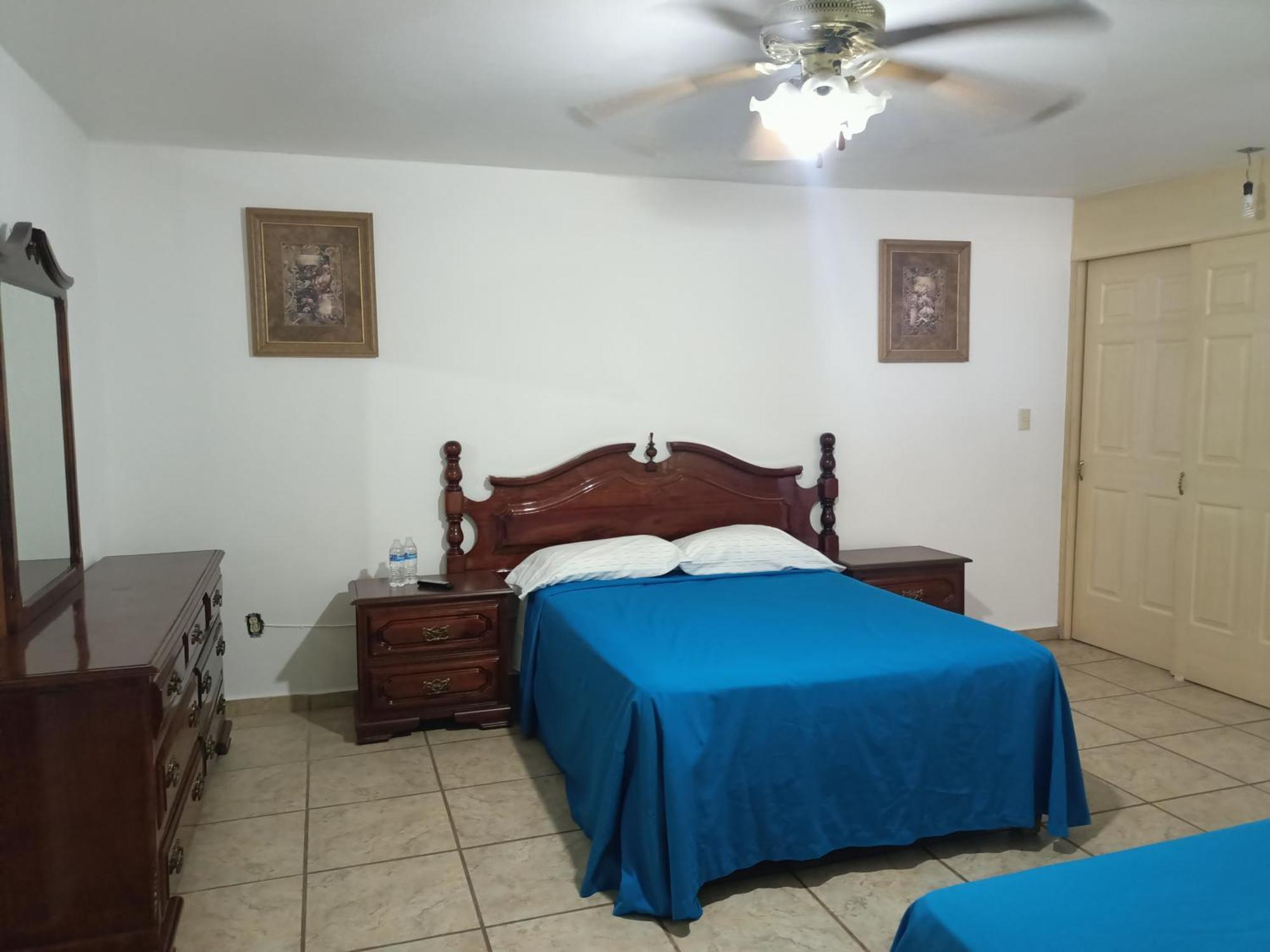 Estancia Santa Fe Celaya  Kültér fotó