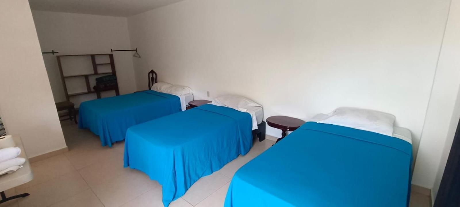 Estancia Santa Fe Celaya  Szoba fotó