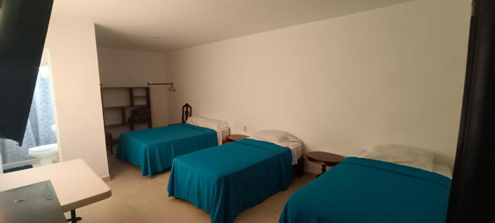 Estancia Santa Fe Celaya  Szoba fotó