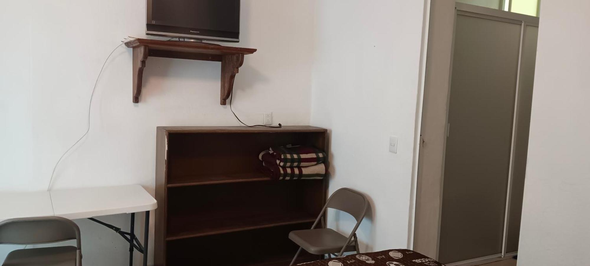 Estancia Santa Fe Celaya  Szoba fotó
