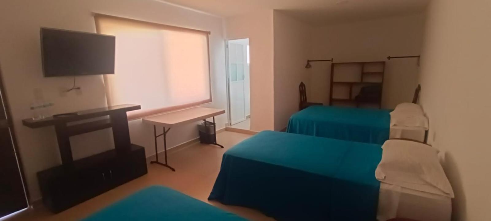 Estancia Santa Fe Celaya  Szoba fotó